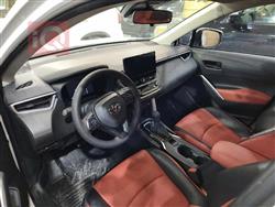 تويوتا كورولا كروس